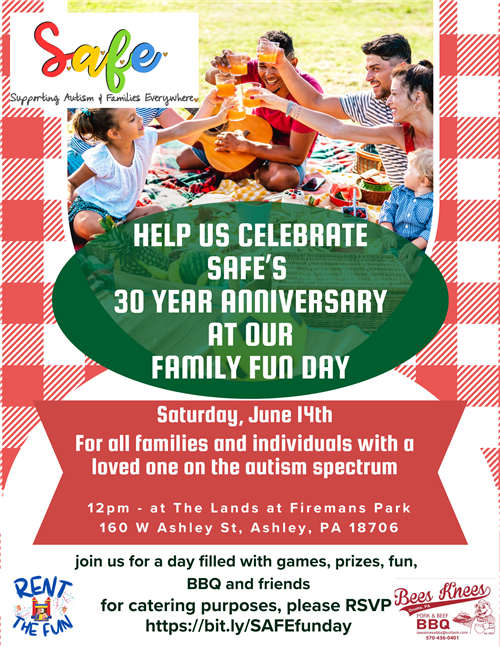 Family Fun Day